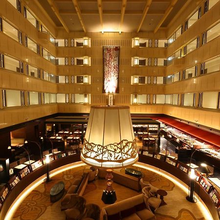 Kyoto Century Hotel Exterior photo