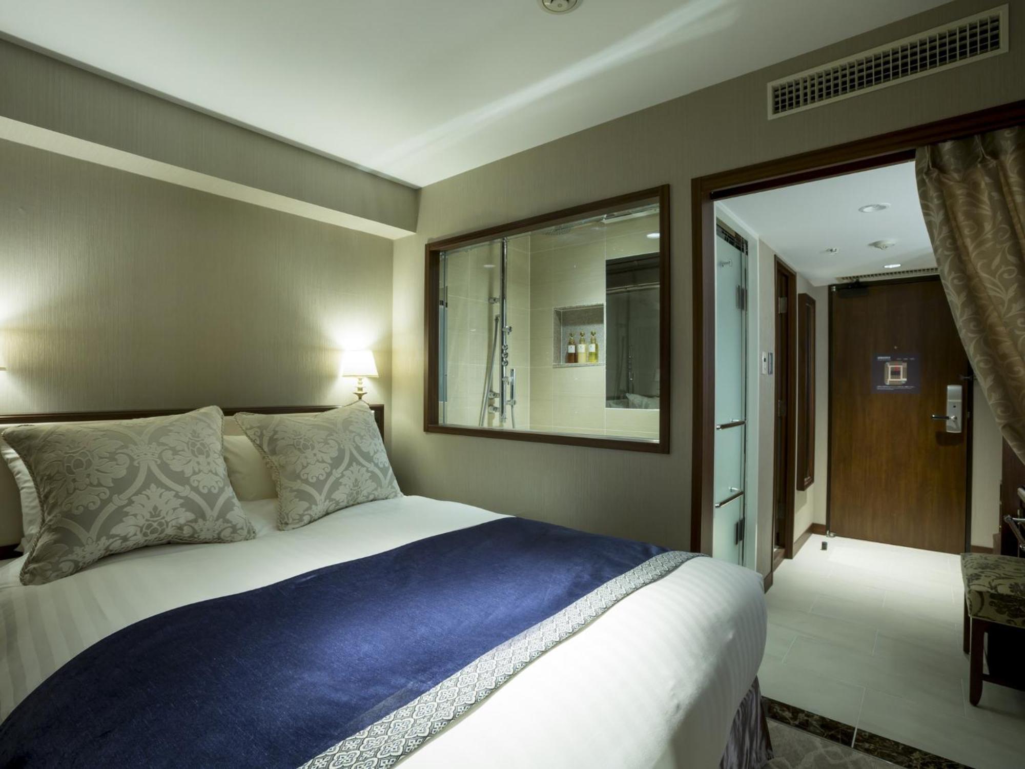 Kyoto Century Hotel Exterior photo